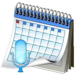 Vocal Voice Calendar Trial