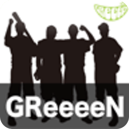 GreeeeN 動画集