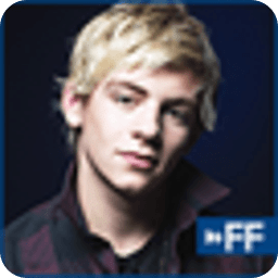 Ross Lynch FanFront