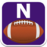 Northwestern Football