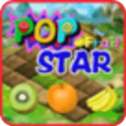 Fruit Ninja Pop Star