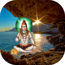 Shiv Ji Magic Live Wallpaper