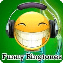 Funny Ringtones Funny Sounds