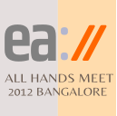 EA AHM 2012