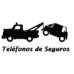 Tel&eacute;fonos de Seguros