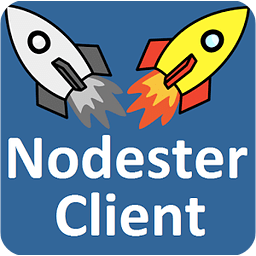 Nodester Client