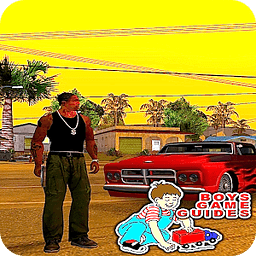 GTA SAN ANDREAS CHEATS