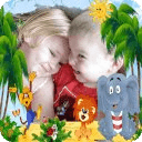 Kids Photo frames free