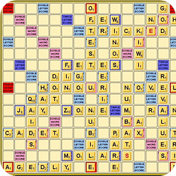 Scrabble 2 Letter Word List