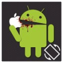 Android vs Apple LWP