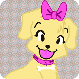 Hyper Happy Puppy Dressup