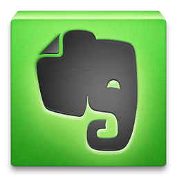 Evernote for Android Wear