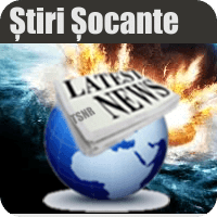 Stiri Socante