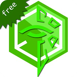 Ingress Enlightened Icon/Theme