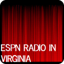 ESPN in Virginia - WGMN 1240 AM