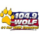 104.9 The Wolf