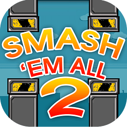 Dual Smash them all‏