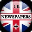 UK Newspapers Plus