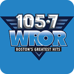 105.7 WROR