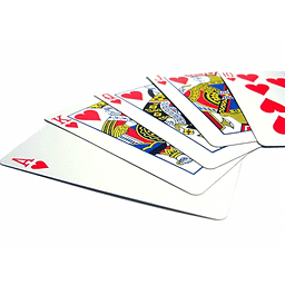 Black Jack Royal Flush