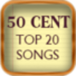 50 Cent Songs