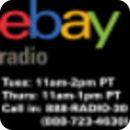 eBay Radio