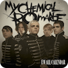 MyChemicalRomance 音乐播放器