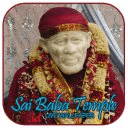 Shirdi Sai Baba 3D Temple LWP