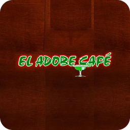 El Adobe Cafe