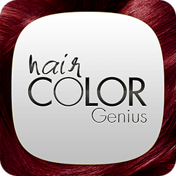 Hair Color Genius L'Or&eacute;alParis