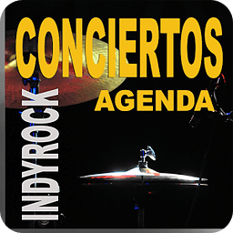 Agenda de conciertos