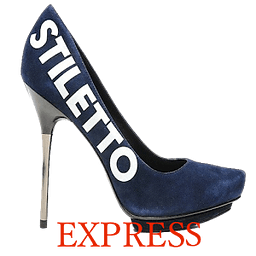 STILETTO EXPRESS