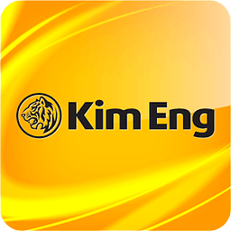 金英证券 Kim Eng HK