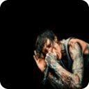 Suicide Silence Live Wallpaper