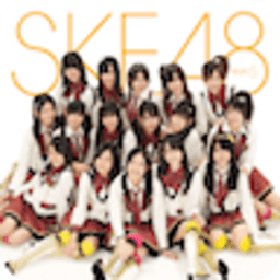 SKE48 Music Player