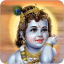 Krishna HD Wallpaper Ringtones