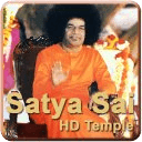 Shree Satya Sai HD Temple