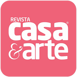 Revista Casa&amp;Arte