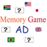 Memory Game AD