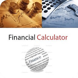 Financial Calculator