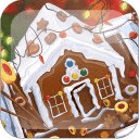 Gingerbread House LWP