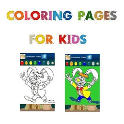 Coloring Book - Castle&amp;Knight