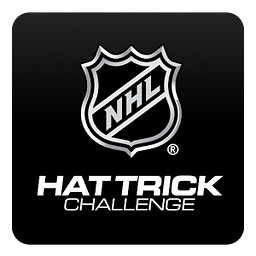 NHL Hat Trick Challenge