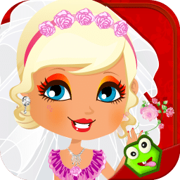 Fashion Bride Makeover