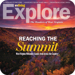 Explore WV