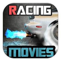 Racing Movies in HD