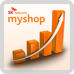 myshop 점주용앱