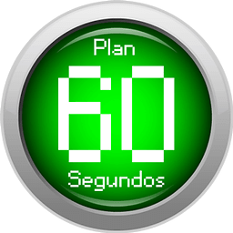 Plan 60 Segundos Sevilla