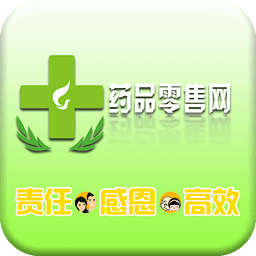 中国药品零售网