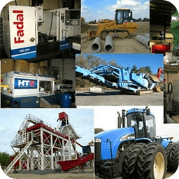 Machinery Appraisals and Equip